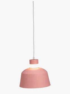 POPP Mio Loftlampe, Lyserød