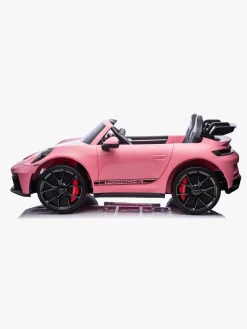 Porsche 911 GT3 Elbil, Pink