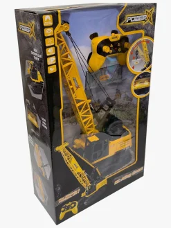 Power X Fjernstyret Kran 64 cm