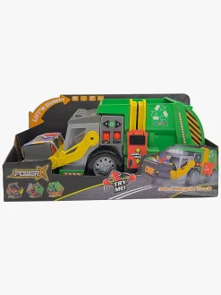 Power X Lift'N'Dump Skraldebil