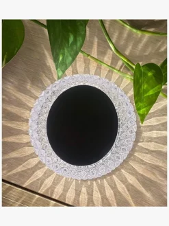 Powerpal Lampe, Crystal Froze