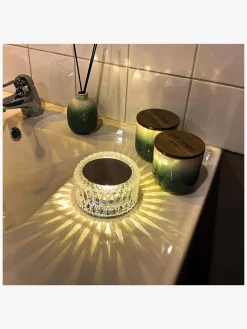 Powerpal Lampe, Crystal Froze