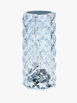 Powerpal Lampe, Crystal Rose