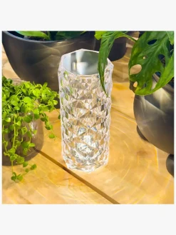 Powerpal Lampe, Crystal Rose