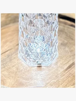 Powerpal Lampe, Crystal Rose