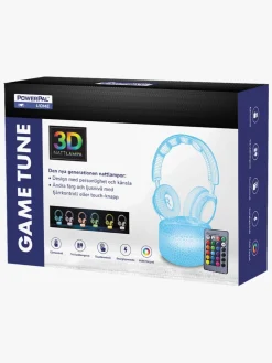 Powerpal Natlampe 3D Headset