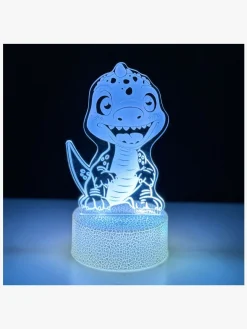 Powerpal Natlampe Dinosaur