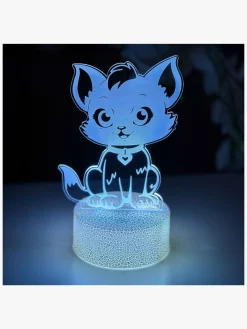 Powerpal Natlampe Kat