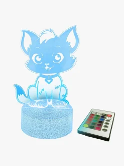 Powerpal Natlampe Kat