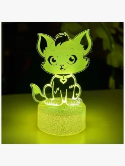 Powerpal Natlampe Kat