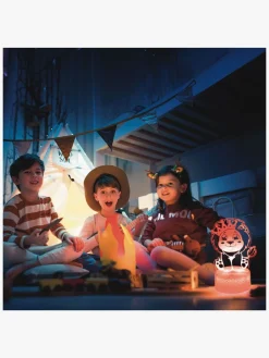 Powerpal Natlampe Løve