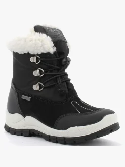 Primigi PHHGT GTX Vinterstøvler, Black