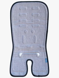 Pro Support Selection Baby Cool Kølende Sædehynde, Gråmeleret