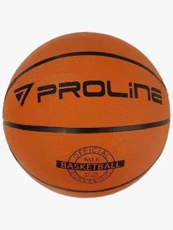 Proline Go Basketbold, Orange