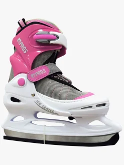 PROS Skøjter, Pink