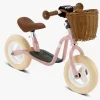 Puky LR M Classic Løbecykel, Pink
