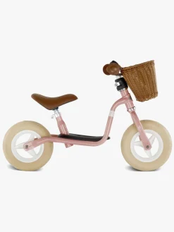 Puky LR M Classic Løbecykel, Pink