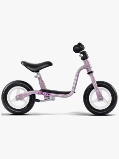 Puky LR M Løbecykel, Pink