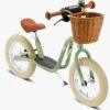 Puky LR XL Classic Løbecykel, Grøn