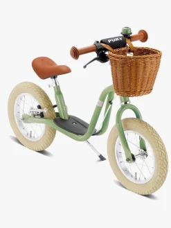 Puky LR XL Classic Løbecykel, Grøn