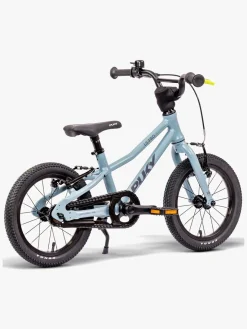 Puky LS-PRO Cykel 14 Tommer, Blå