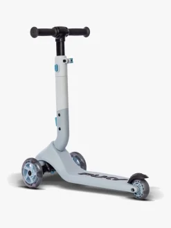 Puky Pusch Trehjulet Løbehjul, Blå