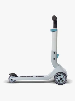 Puky Pusch Trehjulet Løbehjul, Blå