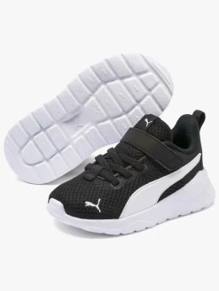 Puma Anzarun Lite AC Inf Sneakers, Sort