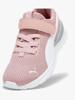 Puma Anzarun Lite AC PS Sneakers, Peach Smoothie/White