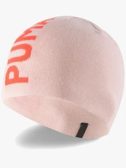 Puma Ess Classic Cuffless Hue, Lotus-Sunblaze