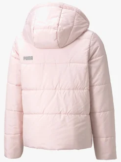 Puma ESS Dynejakke, Lotus