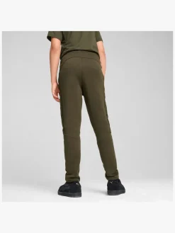 Puma Evostripe Bukser, Grøn