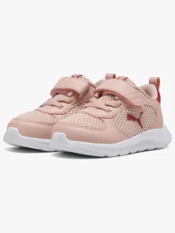 Puma Fun Racer 2 AC+ Infant Sneakers, Pink