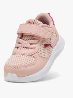 Puma Fun Racer 2 AC+ Infant Sneakers, Pink