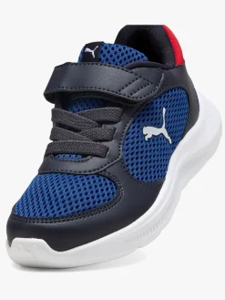 Puma Fun Racer 2 AC+ PS Sneakers, Blå