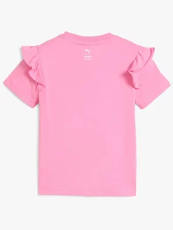 Puma Hello Kitty & Friends T-shirt, Posie Pink