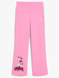 Puma Hello Kitty & Friends Leggings, Posie Pink