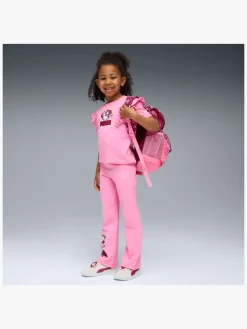 Puma Hello Kitty & Friends Leggings, Posie Pink