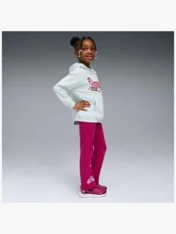 Puma Hello Kitty & Friends Hættetrøje, Sea Glass