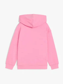 Puma Hello Kitty & Friends Hættetrøje, Posie Pink