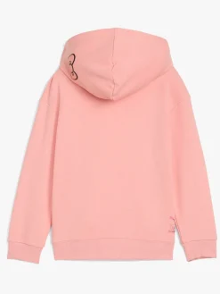 Puma Hello Kitty Hættetrøje, Pink