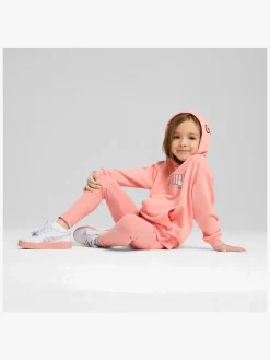 Puma Hello Kitty Hættetrøje, Pink