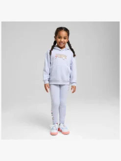 Puma Hello Kitty Hættetrøje, Blå