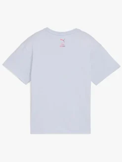 Puma Hello Kitty T-shirt, Blå