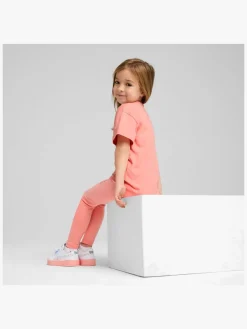 Puma Hello Kitty T-shirt, Pink