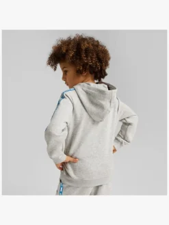 Puma Hot Wheels Hættetrøje, Grå