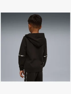 Puma Hot Wheels Hættetrøje, Black