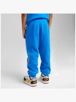 Puma Hot Wheels Joggingbukser, Blå