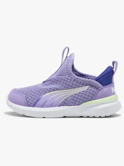 Puma Kruz SLIPTECH Inf Sneakers, Lilla