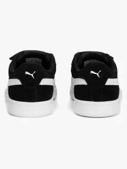 Puma Smash 3.0 SD V PS Sneakers, Black